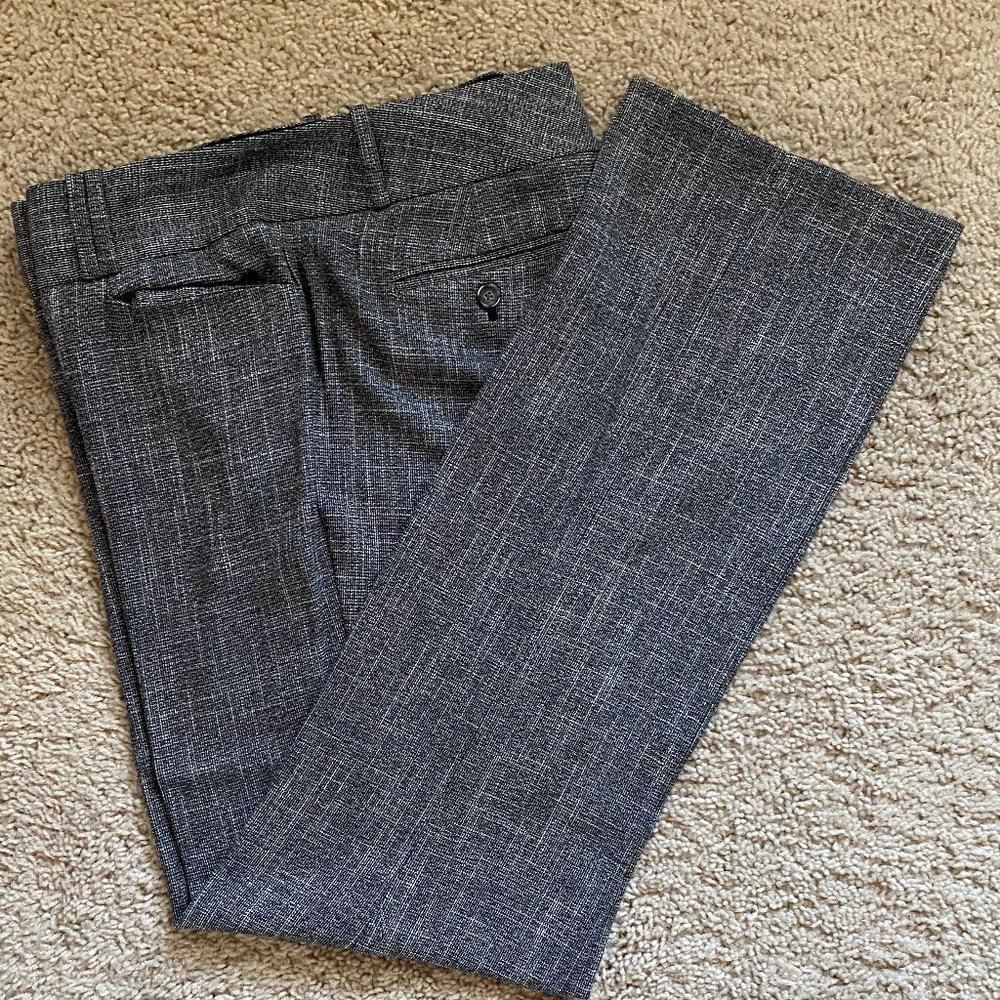 The Limited Drew Fit Barely Boot Trousers